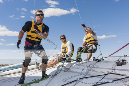 LA GRANDE MOTTE DU 12 AU 15 SEPTEMBRE 2013