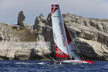 TOUR DE FRANCE A LA VOILE 2015