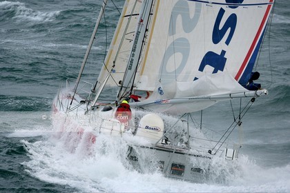 VEOLIA OCEANS© DE LA SOLOCEANE