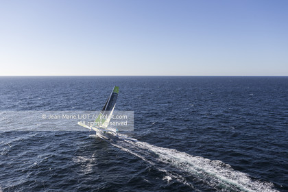 THIERRY BOUCHARD - SAISON 2018