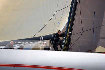 MONDIAL 12 MJI 2009 - NEWPORT R.I. USA