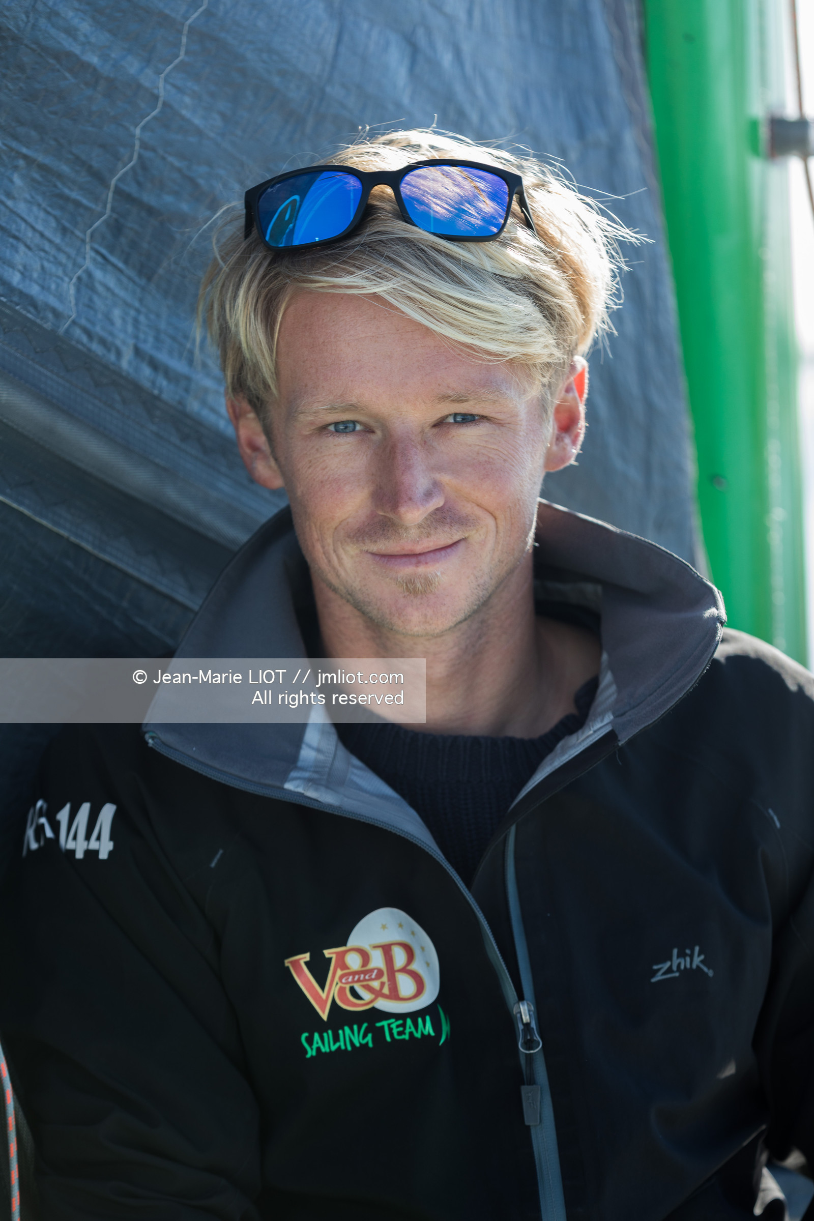 MAXIME SOREL - SAISON 2018