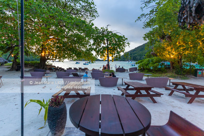 CROISIERE AUX ILES SEYCHELLES