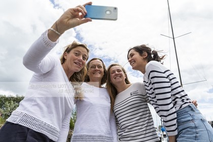 FIGARO BRETAGNE CMB 2020