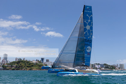 TJV2019 - ARRIVEE ARSET