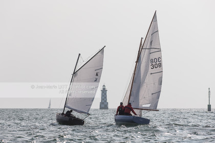 RIVIERE DE PONT LABBE - DECOUVERTE