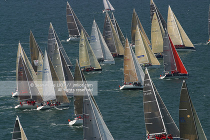 SPI OUEST FRANCE 2003