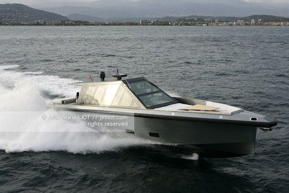 FESTIVAL INTERNATIONAL DE PLAISANCE DE CANNES 2006