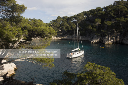 VOILE MAGAZINE - 100 MILLES A BORD