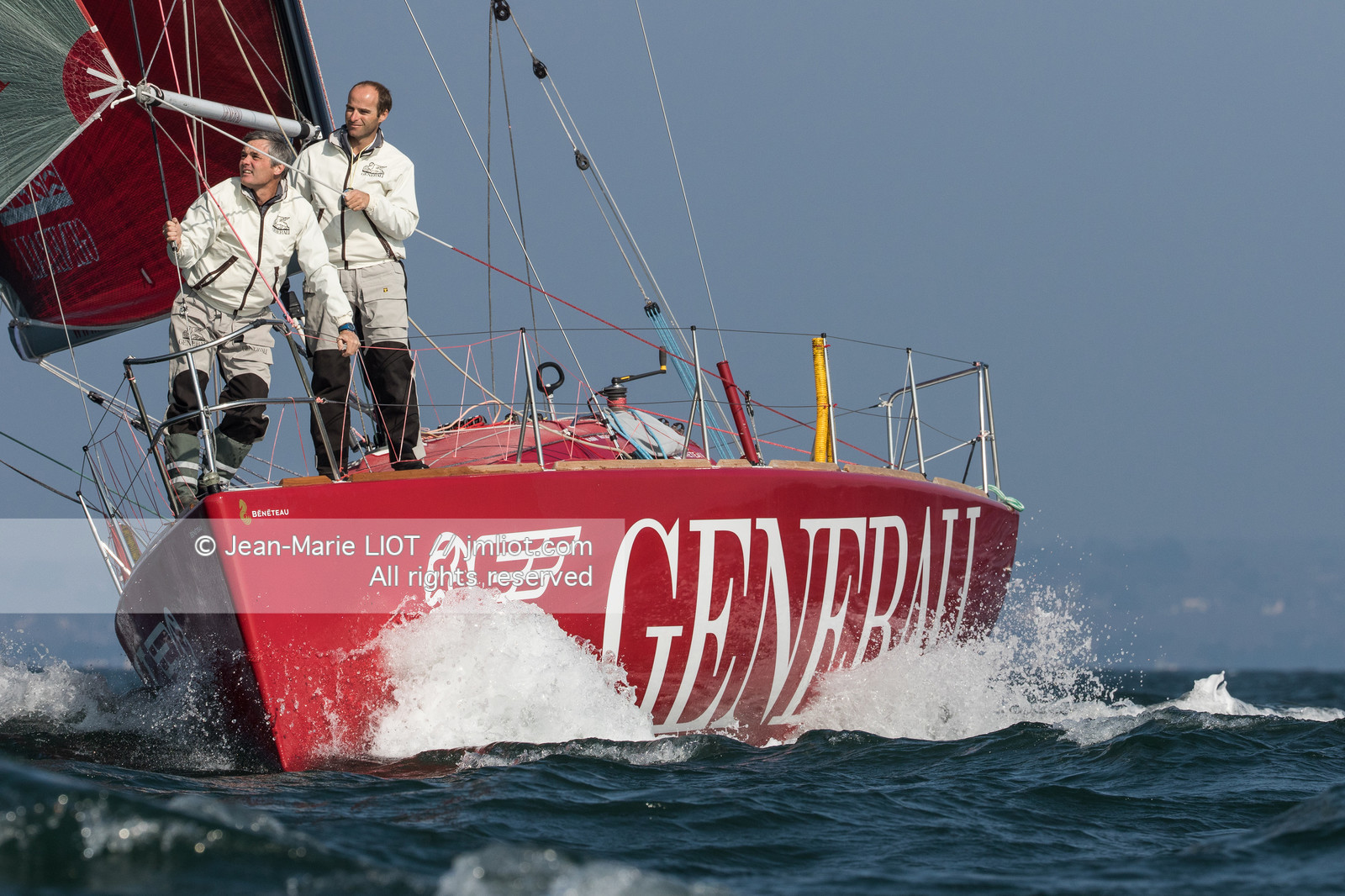 FIGARO GENERALI - NICOLAS LUNVEN 2016