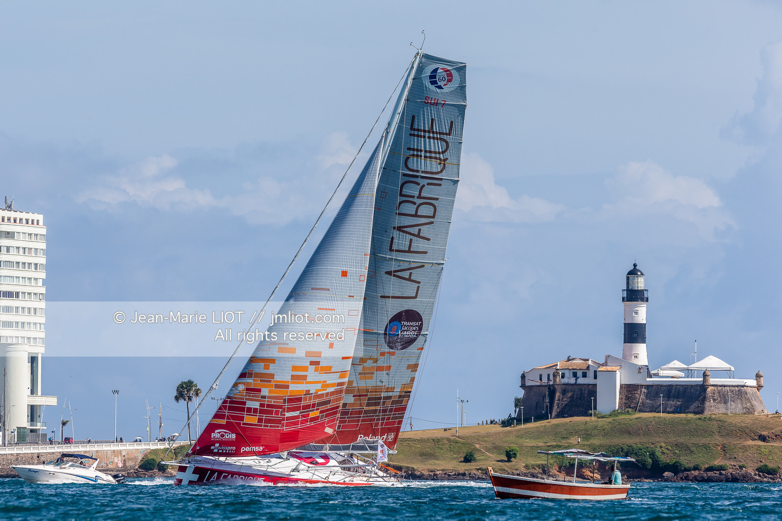TJV2019 ARRIVEE LA FABRIQUE