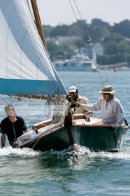 SEMAINE DU GOLFE 2007