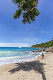 CROISIERE AUX ILES SEYCHELLES
