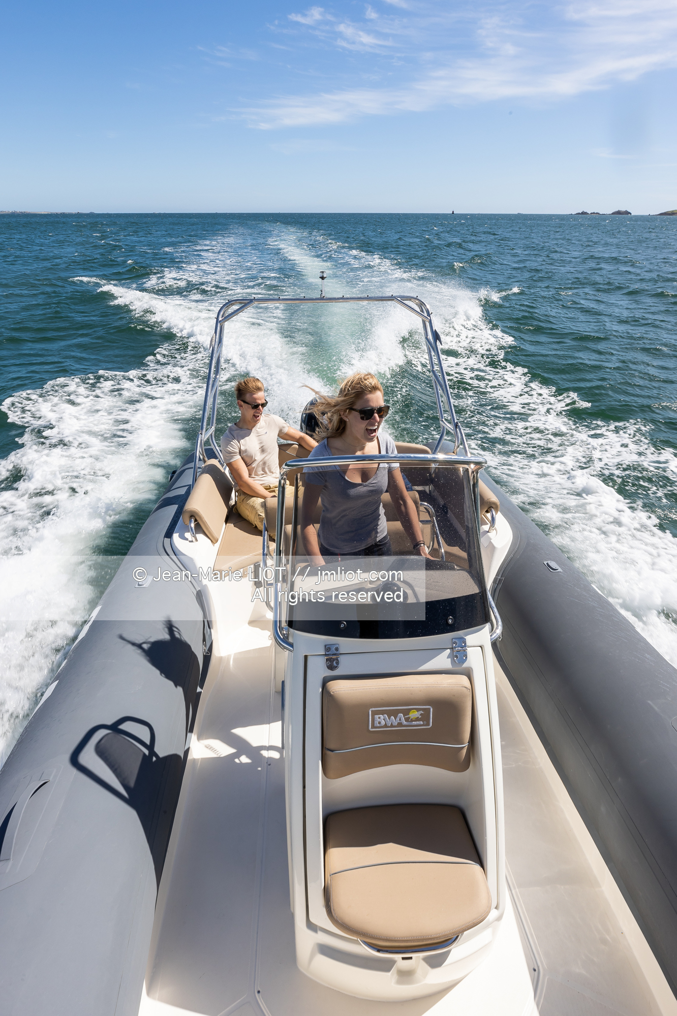 SUZUKI - MARSHALL - BWA - 2021