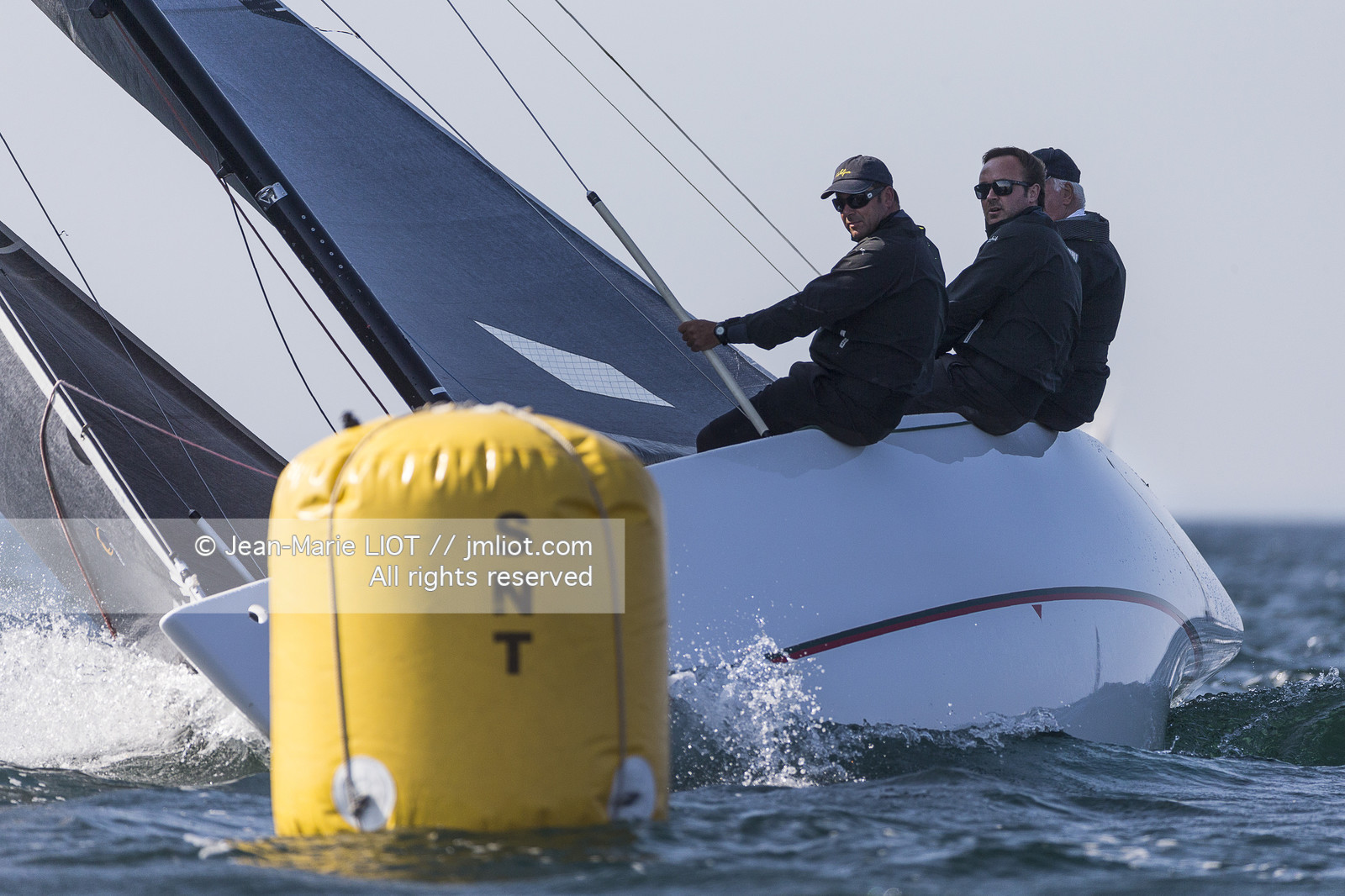 6MJI - CHAMPIONNAT D'EUROPE 2018