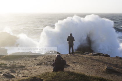 TEMPETE JANVIER 2014
