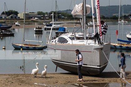 ALLURES YACHTING - ALLURES 39.9