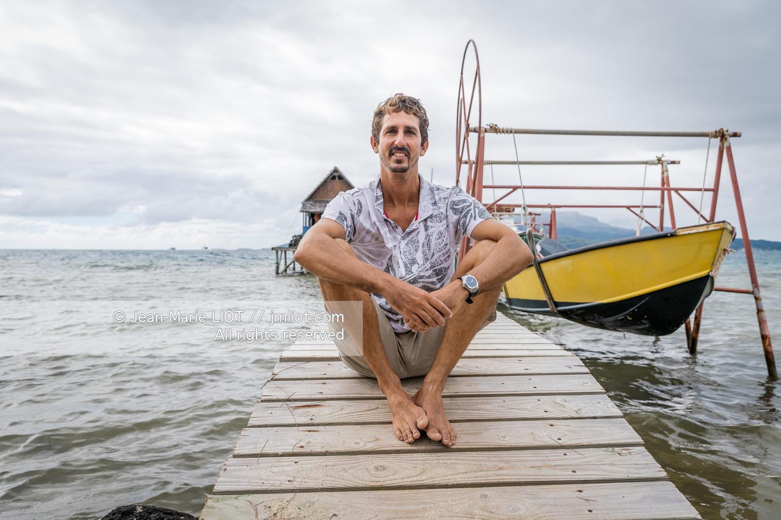 CROISIERE TAHITI - ILES DE LA SOCIETE