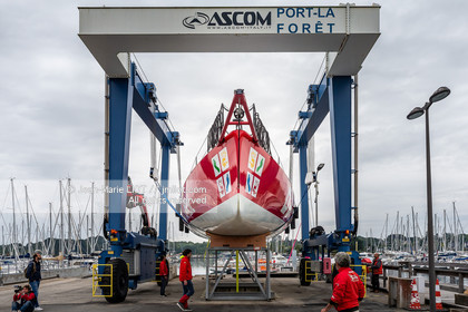 damien seguin - groupe apicil 2020