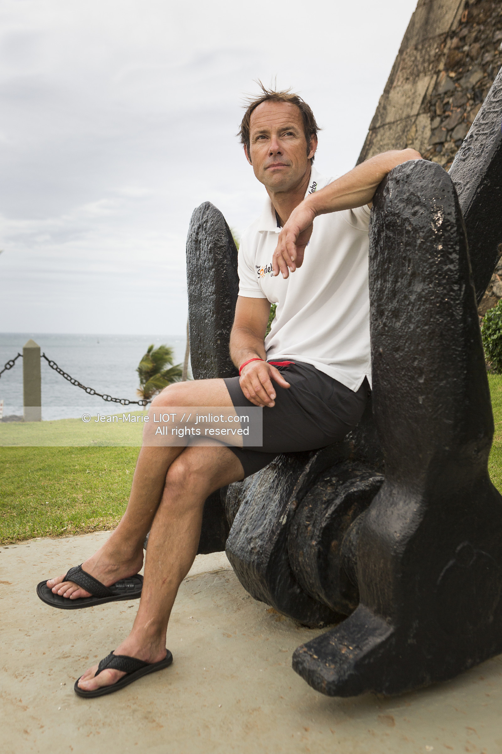 PORTRAIT - THOMAS COVILLE 2017