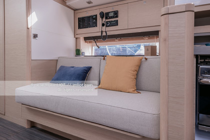 DUFOUR YACHTS - DUFOUR 470