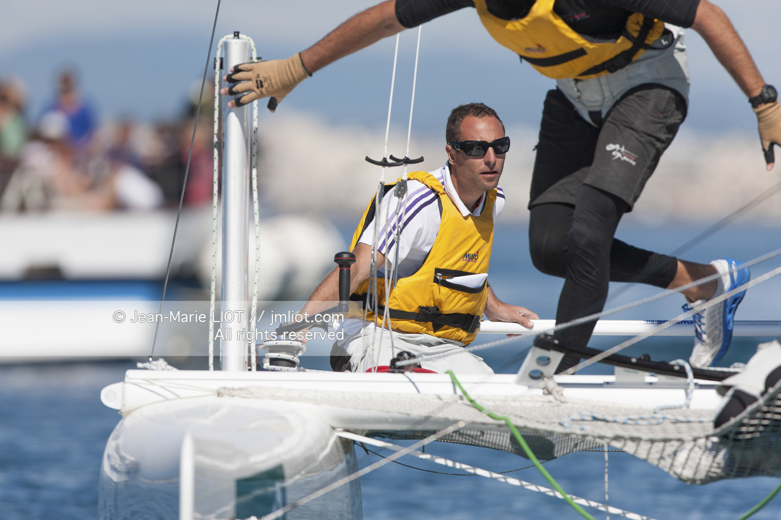 LA GRANDE MOTTE DU 12 AU 15 SEPTEMBRE 2013