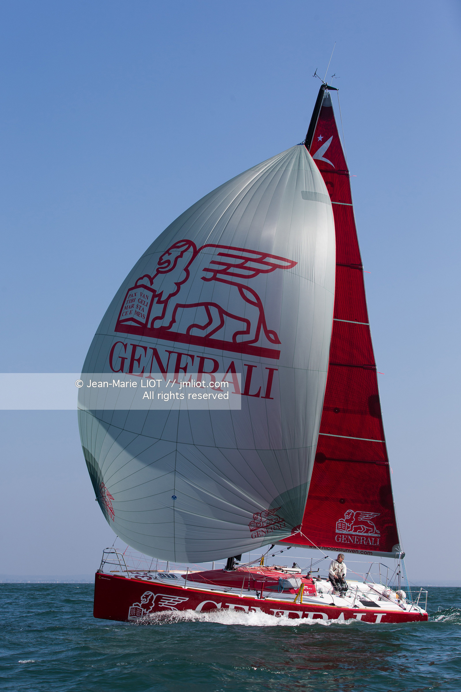 FIGARO GENERALI - NICOLAS LUNVEN 2016