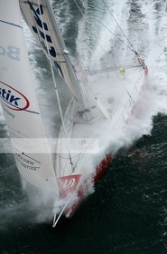 VEOLIA OCEANS© DE LA SOLOCEANE