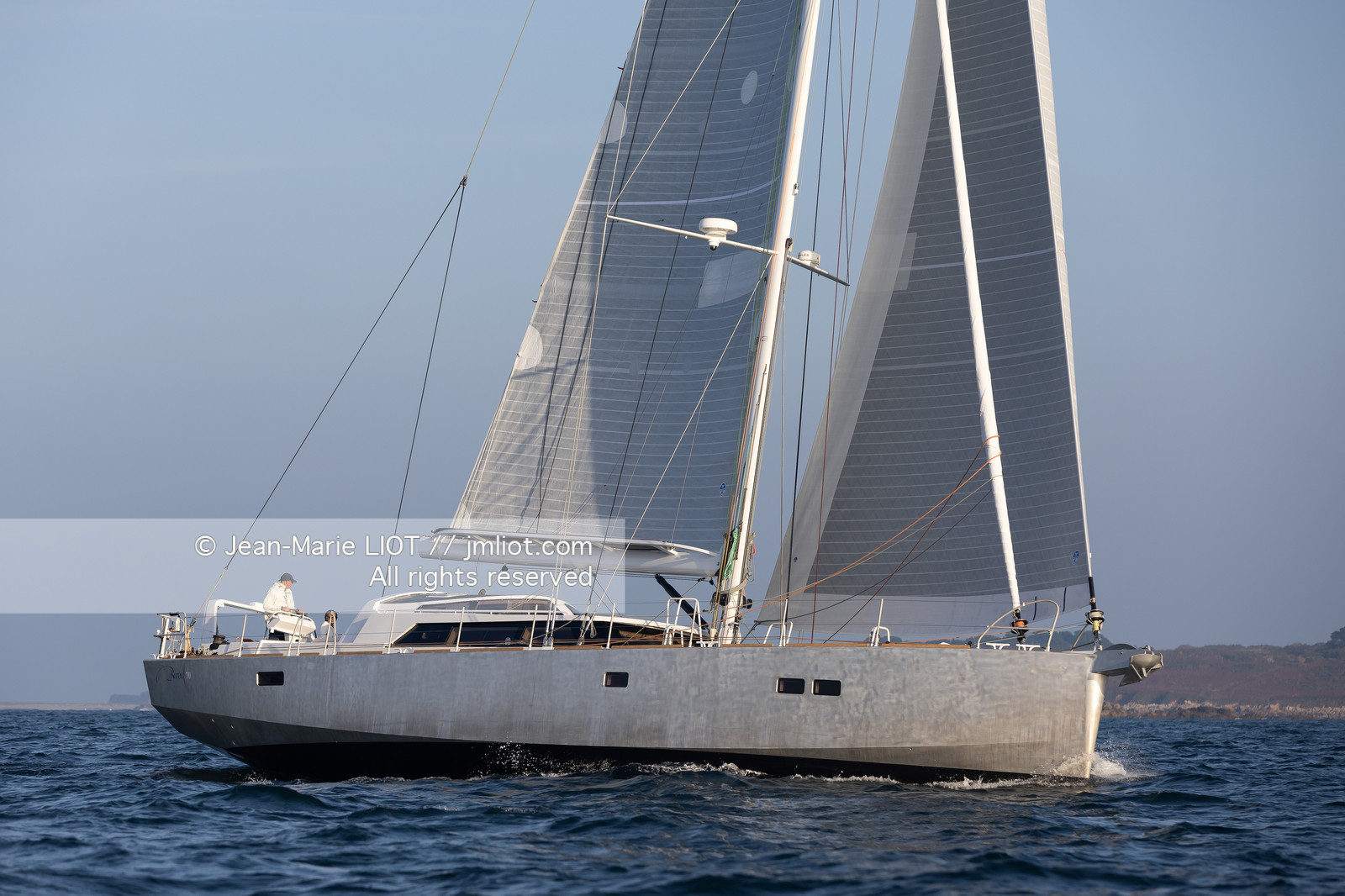 CHANTIER BOREAL 2023 - BOREAL 70