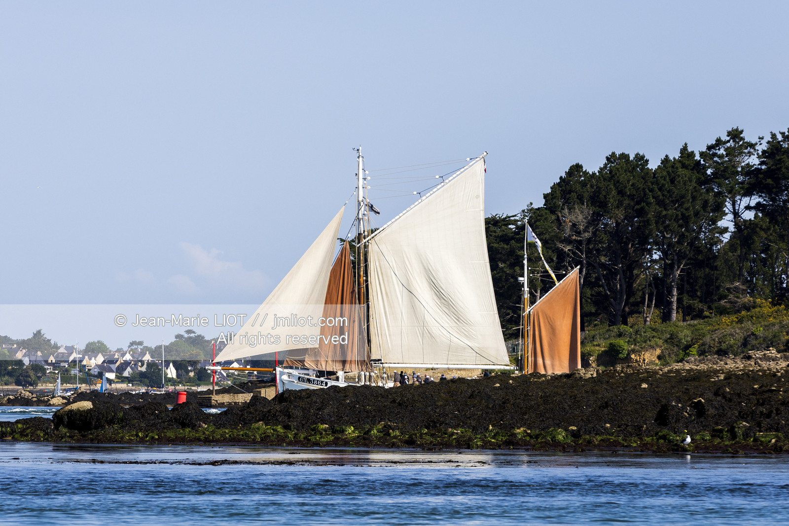SEMAINE DU GOLFE 2023