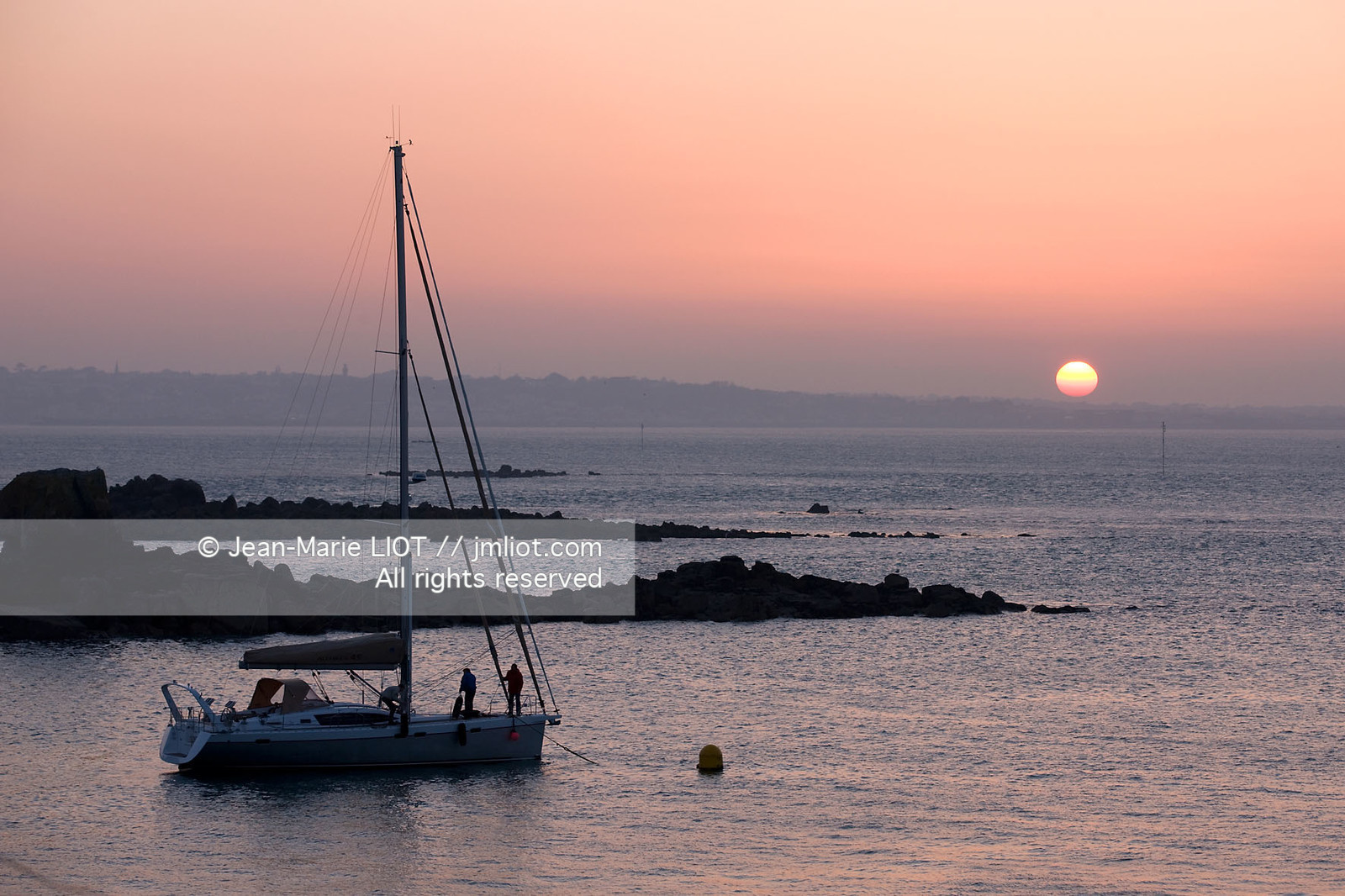 ALLURES YACHTING - ALLURES 45