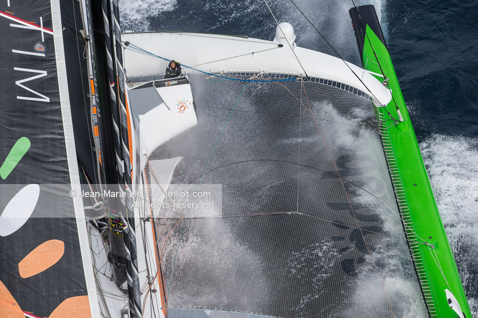 THOMAS COVILLE - SODEBO ULTIM 2016