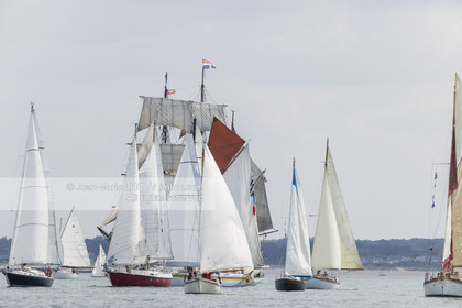 SEMAINE DU GOLFE 2023