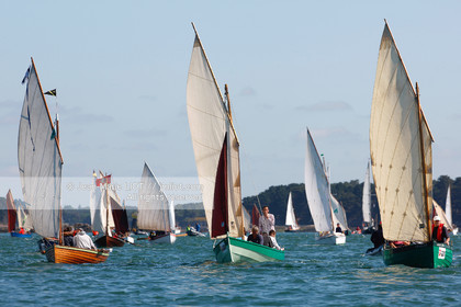 SEMAINE DU GOLFE 2009