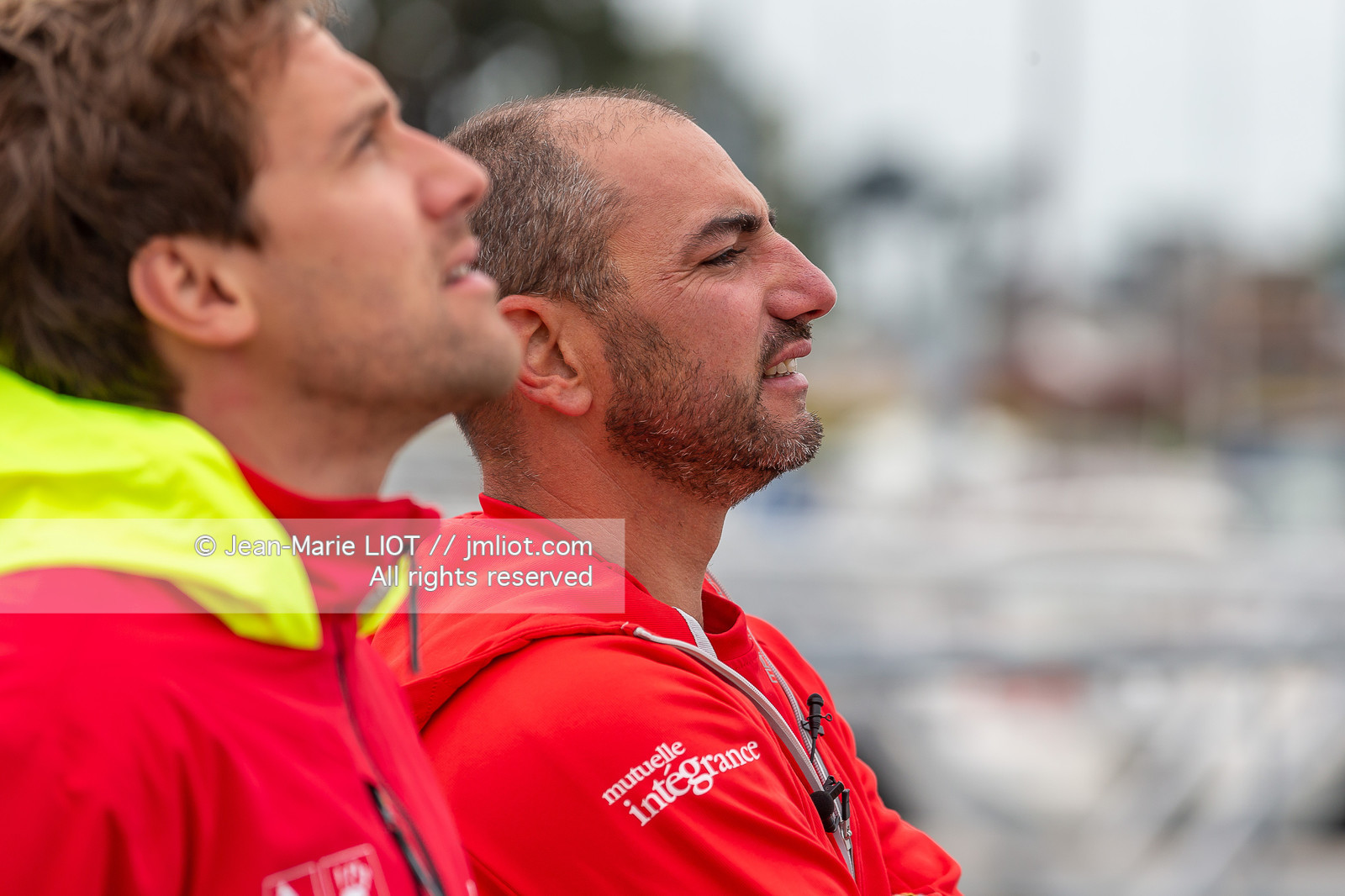 damien seguin - groupe apicil 2020