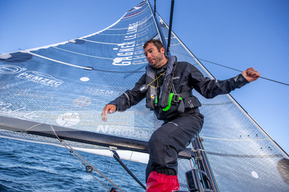 BENOIT HOCHART - FIGARO 3 2019