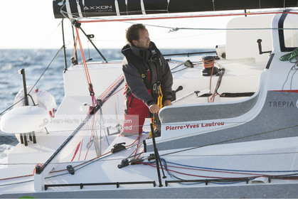 PIERRE-YVES LAUTROU - L'EXPRESS TREPIA