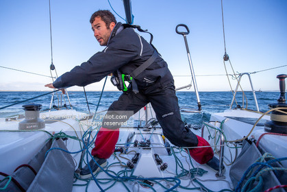 BENOIT HOCHART - FIGARO 3 2019