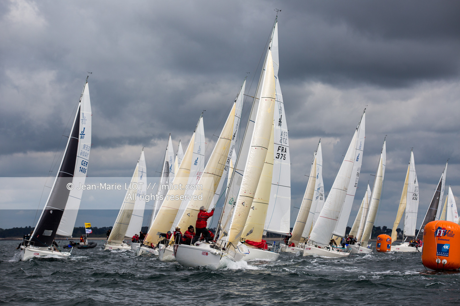 SPI OUEST-FRANCE DESTINATION MORBIHAN 2017