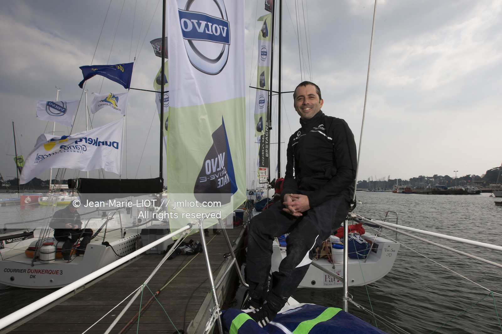 SPI OUEST-FRANCE INTERMARCHE 2013