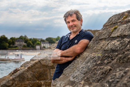 NAVIGATION INSOLITE 2020 - REMONTEE DE LA RIVIERE de L’ODET