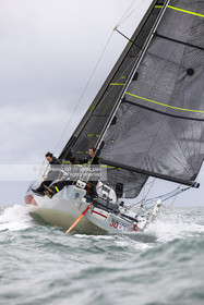 SUN FAST 30OD - SOUS VOILES