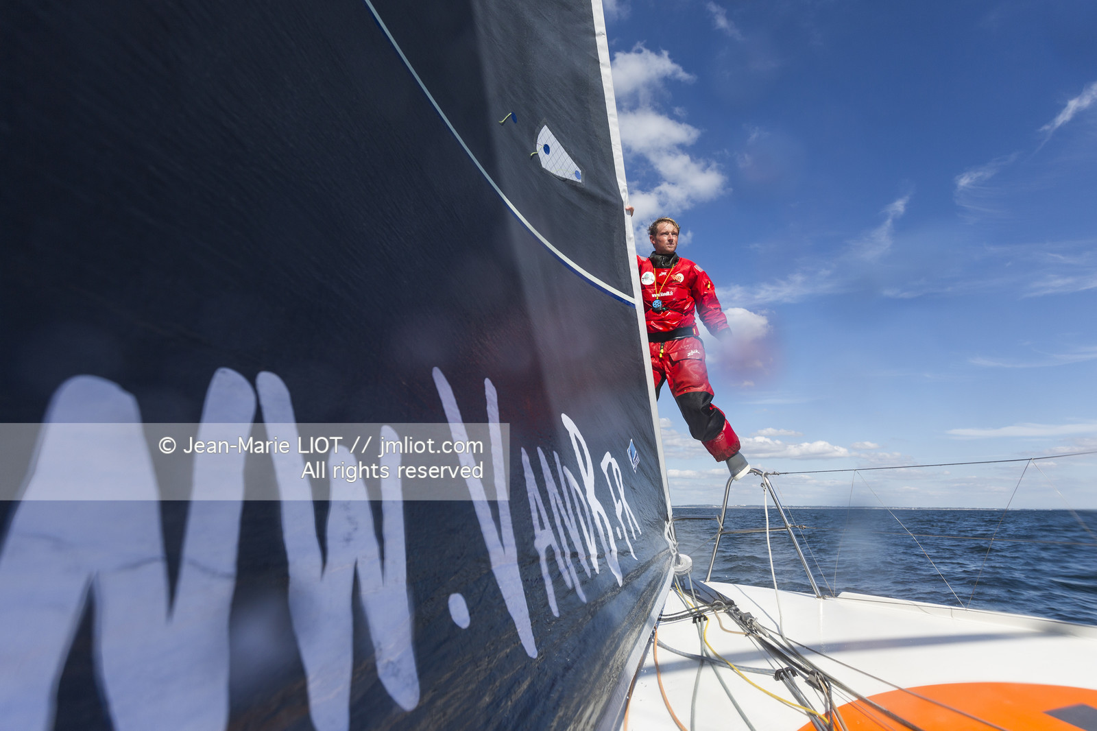 MAXIME SOREL - SAISON 2018