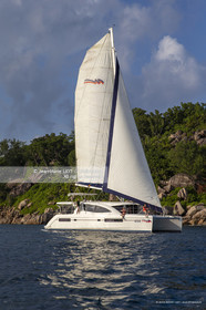 CROISIERE AUX ILES SEYCHELLES