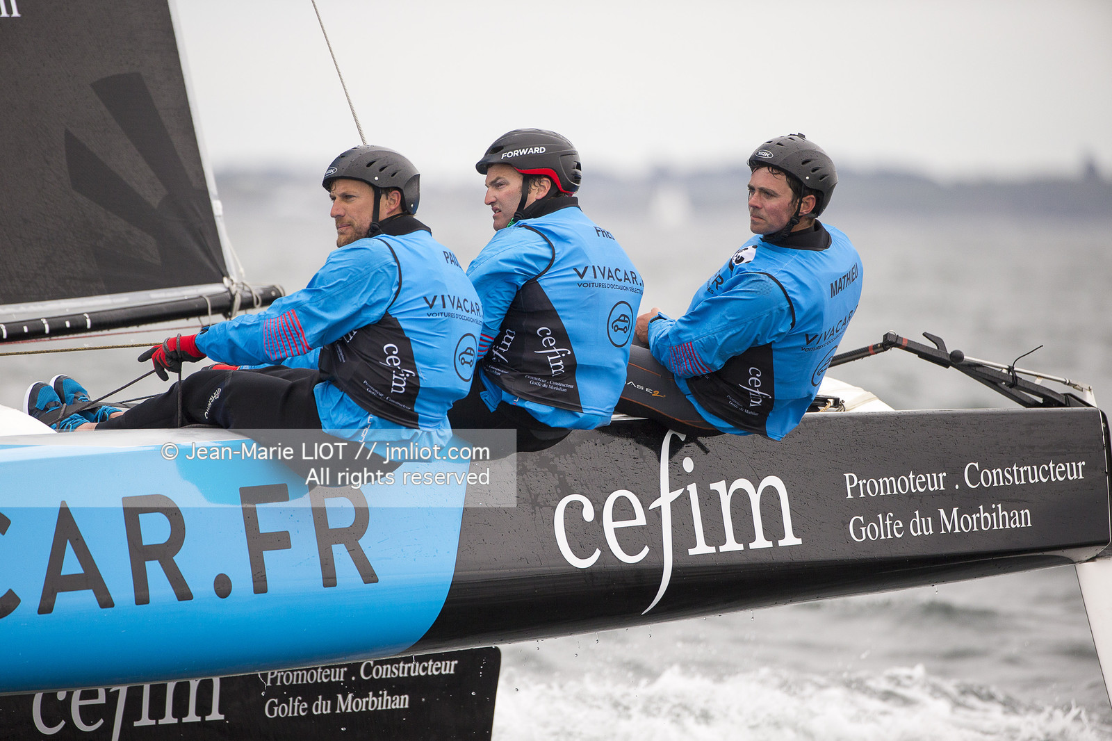 SPI OUEST-FRANCE DESTINATION MORBIHAN 2017