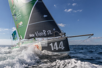 MAXIME SOREL - SAISON 2018