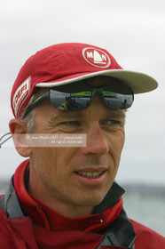 LOUIS VUITTON CUP 2002 - NEW ZEALAND