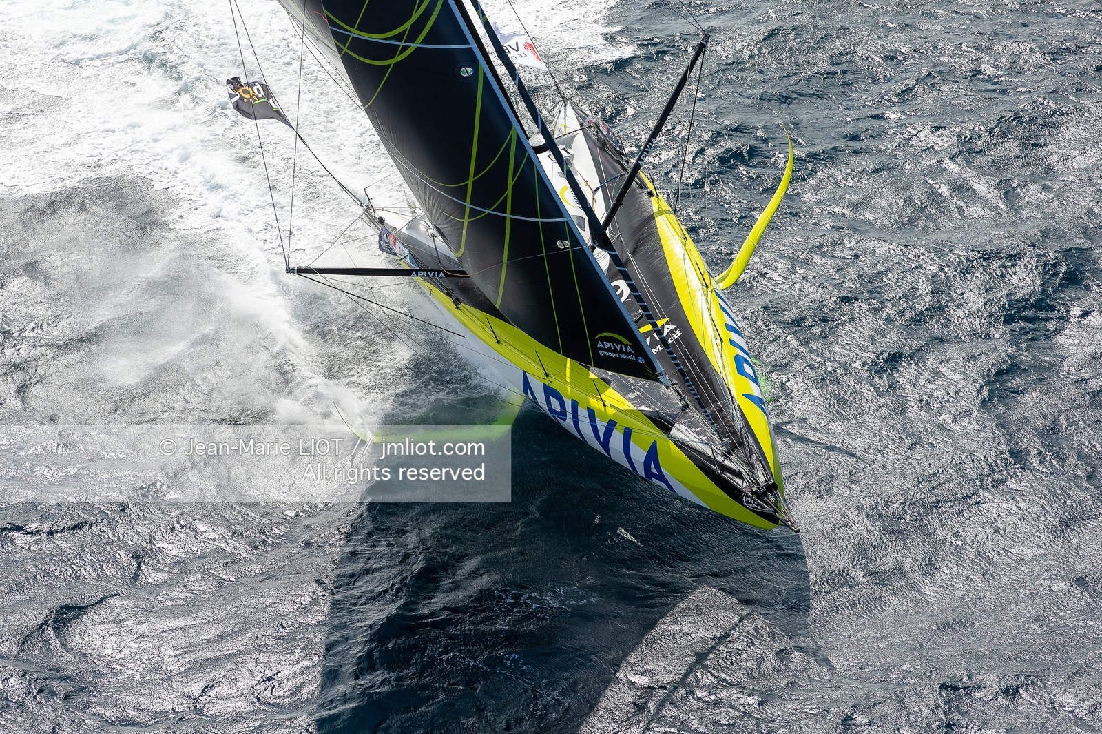 CHARLIE DALIN 2020 - APIVIA