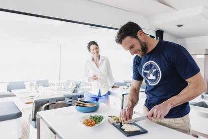 FOUTAINE PAJOT 2022 - AURA 51