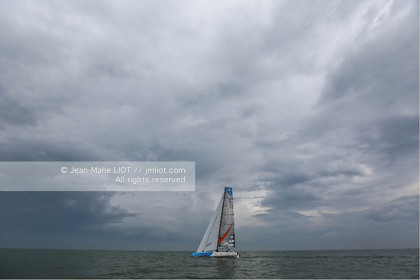 NORMANDY SAILING WEEK 2015